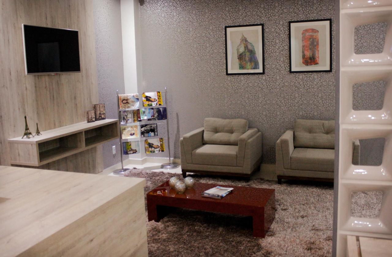 Vera Cruz Business Hotel Acailandia Dış mekan fotoğraf