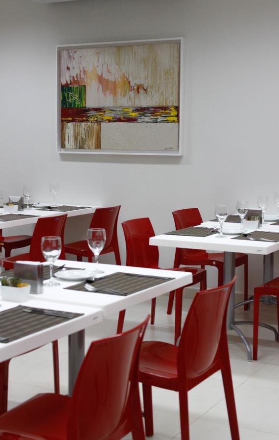 Vera Cruz Business Hotel Acailandia Dış mekan fotoğraf