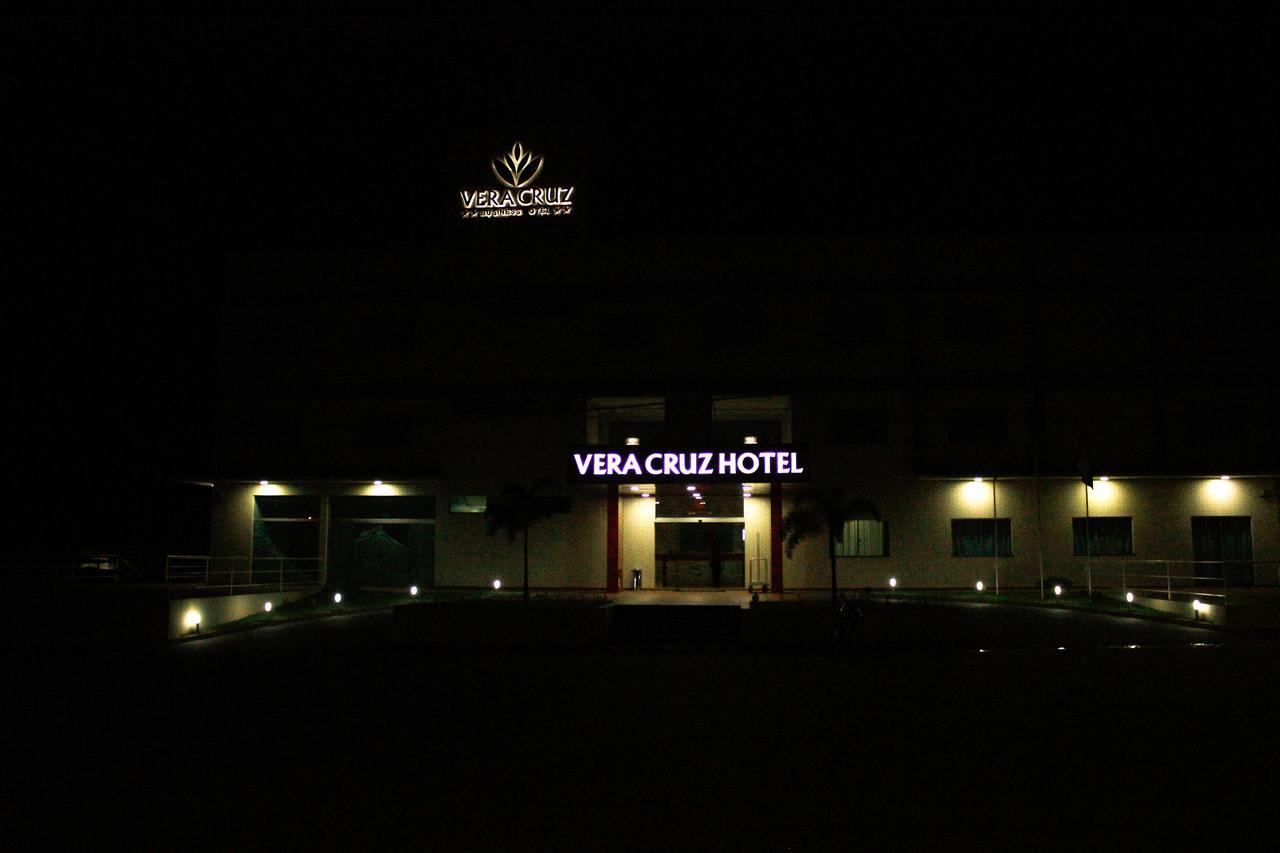 Vera Cruz Business Hotel Acailandia Dış mekan fotoğraf