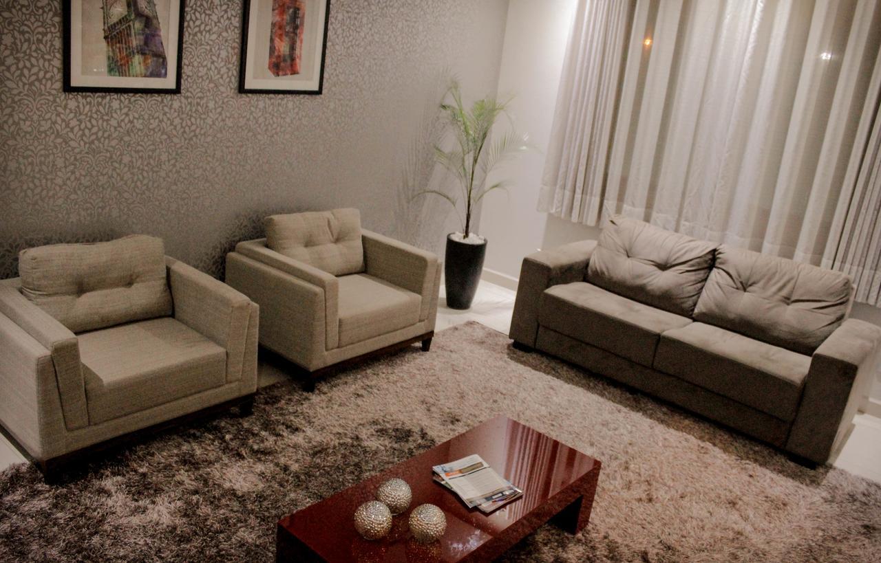 Vera Cruz Business Hotel Acailandia Dış mekan fotoğraf
